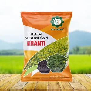 Kranti