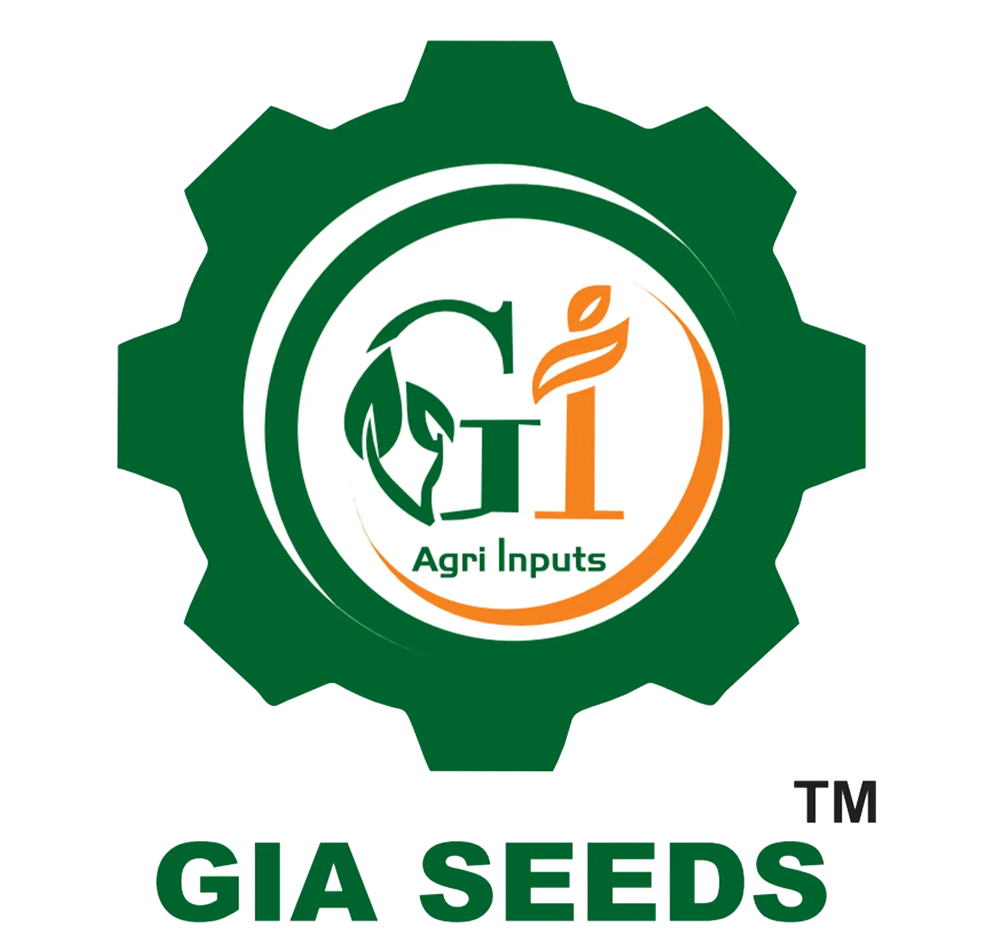 GIA Seeds logo